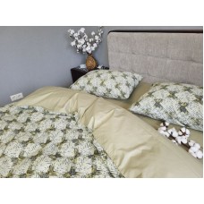 Комплект постільної білизни Абстракція, cotton Комплект постільної білизни Абстракція, cotton