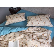 Комплект постільної білизни Аеліта, cotton Комплект постільної білизни Аеліта, cotton