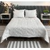 Демісезонна ковдра Cotton 200 x 220 см євро, бавовна, ТМ ArCloud Демісезонна ковдра Cotton 200 x 220 см євро, бавовна, ТМ ArCloud