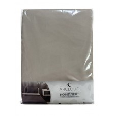 Комплект постільної білизни ArCloud мікрофібра 1.5 (Rainy Day) Комплект постільної білизни ArCloud мікрофібра 1.5 (Rainy Day)