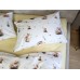 Комплект постільної білизни Бамбіно, cotton Комплект постільної білизни Бамбіно, cotton
