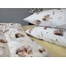 Комплект постільної білизни Бамбіно, cotton Комплект постільної білизни Бамбіно, cotton