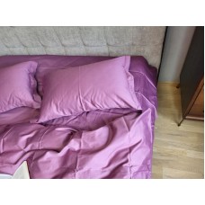 Комплект постільної білизни BERRY, Turkish satin Комплект постільної білизни BERRY, Turkish satin