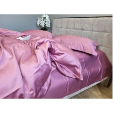 Комплект постільної білизни BRIGHT FLOWER, Turkish satin Комплект постільної білизни BRIGHT FLOWER, Turkish satin