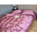 Комплект постільної білизни BRIGHT FLOWER, Turkish satin