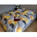 Комплект постільної білизни Cатин PREMIUM, TOLEDO GRAY
