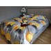 Комплект постільної білизни Cатин PREMIUM, TOLEDO GRAY