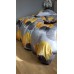 Комплект постільної білизни Cатин PREMIUM, TOLEDO GRAY