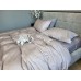 Комплект постільної білизни CAUDALIE, Turkish satin