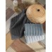 ки махрові Cestepe MicroCotton Delux Premium 50 x 90 подарункові ки махрові Cestepe MicroCotton Delux Premium 50 x 90 подарункові