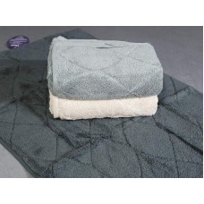 Рушники махрові Cestepe MicroCotton Delux Premium 70 x 140 подарункові Рушники махрові Cestepe MicroCotton Delux Premium 70 x 140 подарункові