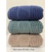 Рушники махрові Cestepe MicroCotton 3-ка 50 x 90 подарункові (Premium NEVARA1) Рушники махрові Cestepe MicroCotton 3-ка 50 x 90 подарункові (Premium NEVARA1)