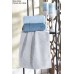 Рушники махрові Cestepe MicroCotton Delux Premium 70 x 140 подарункові Рушники махрові Cestepe MicroCotton Delux Premium 70 x 140 подарункові