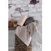 Рушники махрові Cestepe MicroCotton Delux Premium 70 x 140 подарункові Рушники махрові Cestepe MicroCotton Delux Premium 70 x 140 подарункові