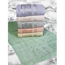 Рушники махрові Cestepe VIP Cotton 70 x 140 (Lines) Рушники махрові Cestepe VIP Cotton 70 x 140 (Lines)
