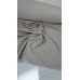 Постільна білизна Creamy Beige W1361, варена бавовна, Washed Cotton