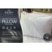 Подушка Snoozer 50 x 70 см з кантом, штучний лебединий пух, ТМ Daisy Подушка Snoozer 50 x 70 см з кантом, штучний лебединий пух, ТМ Daisy