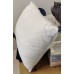Подушка Snoozer 50 x 70 см з кантом, штучний лебединий пух, ТМ Daisy Подушка Snoozer 50 x 70 см з кантом, штучний лебединий пух, ТМ Daisy