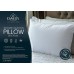 Подушка Snoozer 50 x 70 см з кантом, штучний лебединий пух, ТМ Daisy Подушка Snoozer 50 x 70 см з кантом, штучний лебединий пух, ТМ Daisy