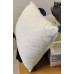Подушка Snoozer 50 x 70 см з кантом, штучний лебединий пух, ТМ Daisy Подушка Snoozer 50 x 70 см з кантом, штучний лебединий пух, ТМ Daisy