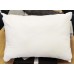Подушка Snoozer 50 x 70 см з кантом, штучний лебединий пух, ТМ Daisy Подушка Snoozer 50 x 70 см з кантом, штучний лебединий пух, ТМ Daisy