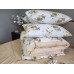 Дитяча постільна білизна Малята Turkish Cotton 100% Бавовна Комфорт-текстиль Дитяча постільна білизна Малята Turkish Cotton 100% Бавовна Комфорт-текстиль