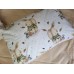 Дитяча постільна білизна Малята Turkish Cotton 100% Бавовна Комфорт-текстиль Дитяча постільна білизна Малята Turkish Cotton 100% Бавовна Комфорт-текстиль