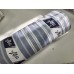 Комплект постільної білизни Домінік блакитний Turkish Cotton 100% Бавовна Комфорт-текстиль