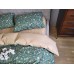 Комплект постільної білизни Дубовий гай, cotton Комплект постільної білизни Дубовий гай, cotton