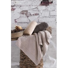 Набір рушників Cestepe MicroCotton 3-ка Delux Premium подарункові 70 x 140 (Premium Eva-2) Набір рушників Cestepe MicroCotton 3-ка Delux Premium подарункові 70 x 140 (Premium Eva-2)