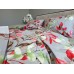 Комплект постільної білизни Евкаліпт, cotton Комплект постільної білизни Евкаліпт, cotton