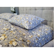 Комплект постільної білизни Фансі, Turkish flannel Комплект постільної білизни Фансі, Turkish flannel