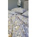 Комплект постільної білизни Фансі, Turkish flannel