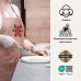 Фартух для кухні IDEIA з вишивкою та карманом, з захистом від плям, бавовна, для жінок та чоловіків Фартух для кухні IDEIA з вишивкою та карманом, з захистом від плям, бавовна, для жінок та чоловіків