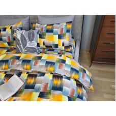 Комплект постільної білизни Фаворит, Turkish flannel Комплект постільної білизни Фаворит, Turkish flannel