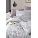 Комплект постільної білизни First Choice сатин евро (Wisteria Lilac)