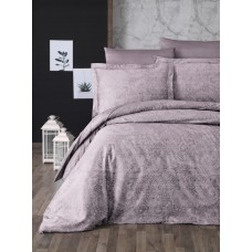 Комплект постільної білизни First Choice сатин сiм’я (Neva Lavender) Комплект постільної білизни First Choice сатин сiм’я (Neva Lavender)