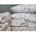 Комплект постільної білизни Фламенко, cotton