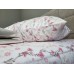 Комплект постільної білизни Фламенко, cotton