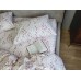Комплект постільної білизни Фламенко, cotton