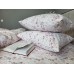 Комплект постільної білизни Фламенко, cotton