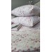 Комплект постільної білизни Фламенко, cotton