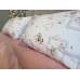 Комплект постільної білизни Флор, cotton
