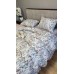 Комплект постільної білизни Франт, cotton