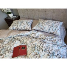 Комплект постільної білизни Франт, cotton Комплект постільної білизни Франт, cotton