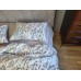 Комплект постільної білизни Франт, cotton
