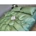 Комплект постільної білизни FRESH GREENS, Turkish satin