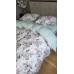 Комплект постільної білизни Фріда, cotton