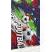 Комплект постільної білизни Футбол, FOOTBALL, бязь, для хлопчика, з м’ячами Комплект постільної білизни Футбол, FOOTBALL, бязь, для хлопчика, з м’ячами