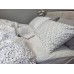 Комплект постільної білизни Гармонія, cotton
